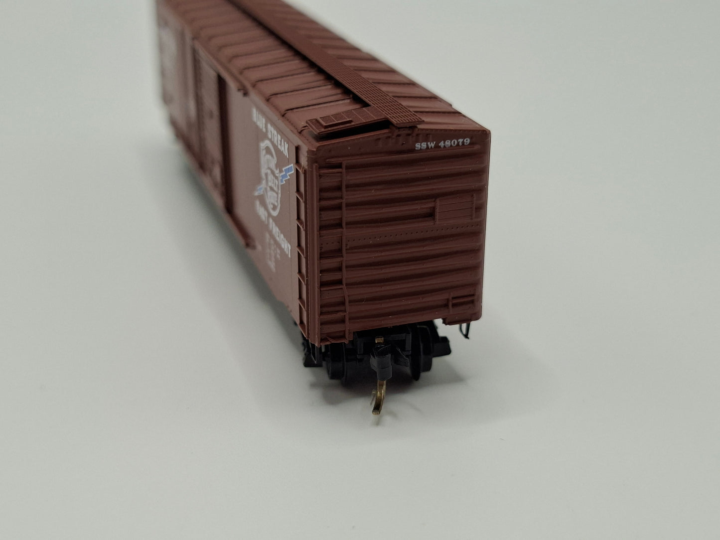 Micro Trains 33060 SSW Güterwagen 50 Fuss OVP (E US77)