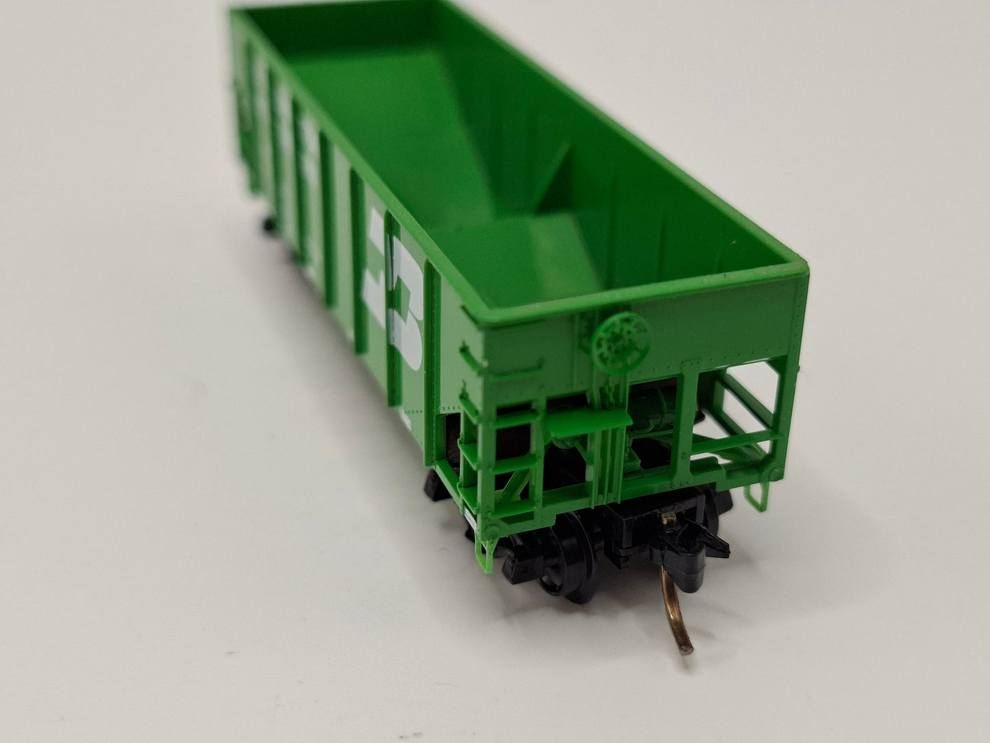 Micro Trains 56010 BN offener Güterwagen OVP (E US29)