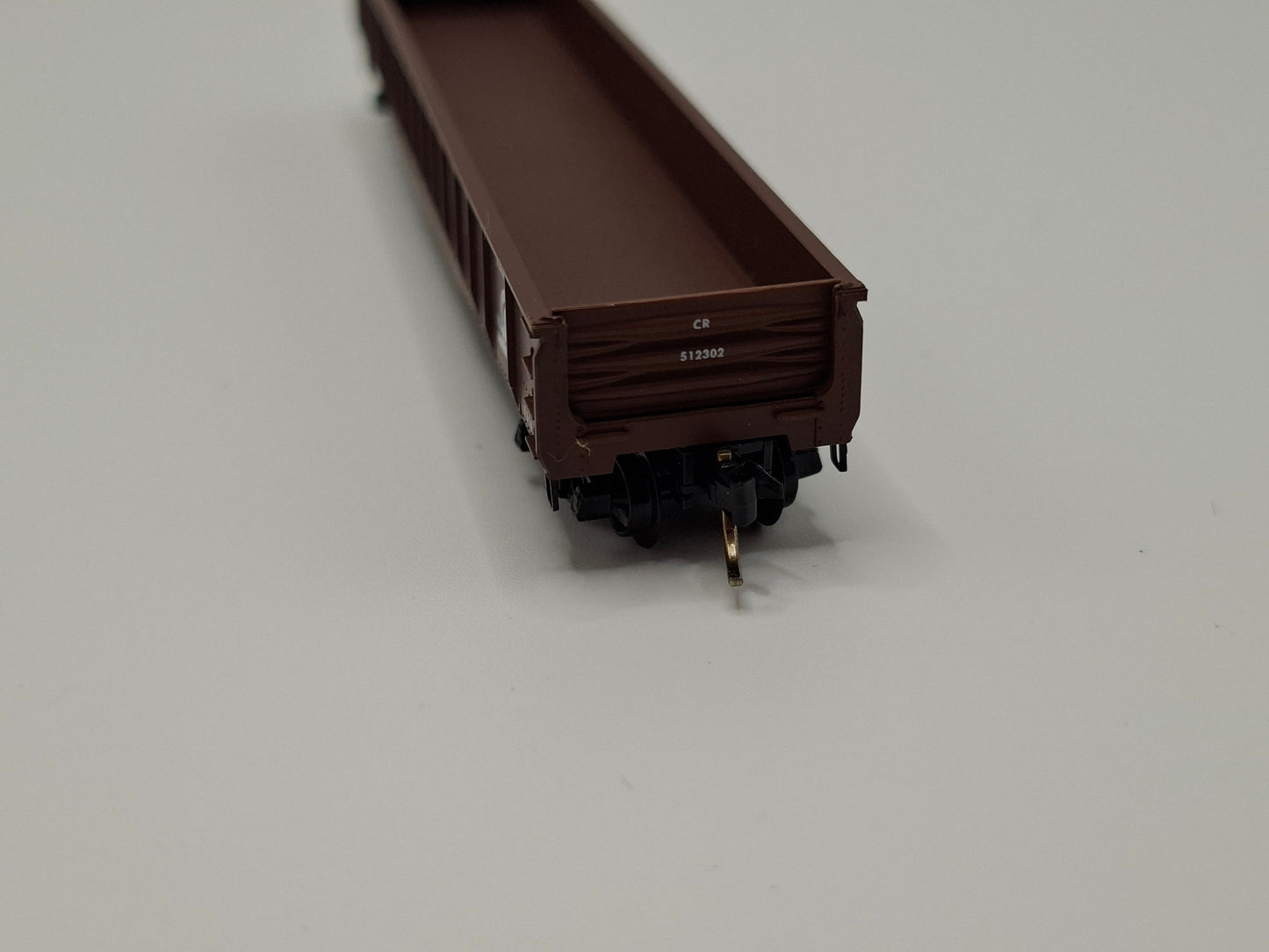 Micro Trains 46320 CR Hochbordwagen 50 Fuss OVP (E US68)