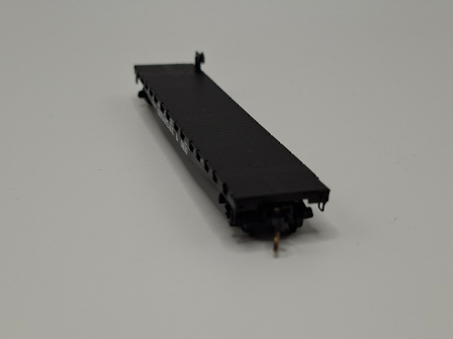AAA Test New Product Cart 