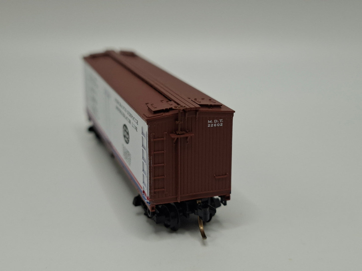 AAA Test New Product Cart 