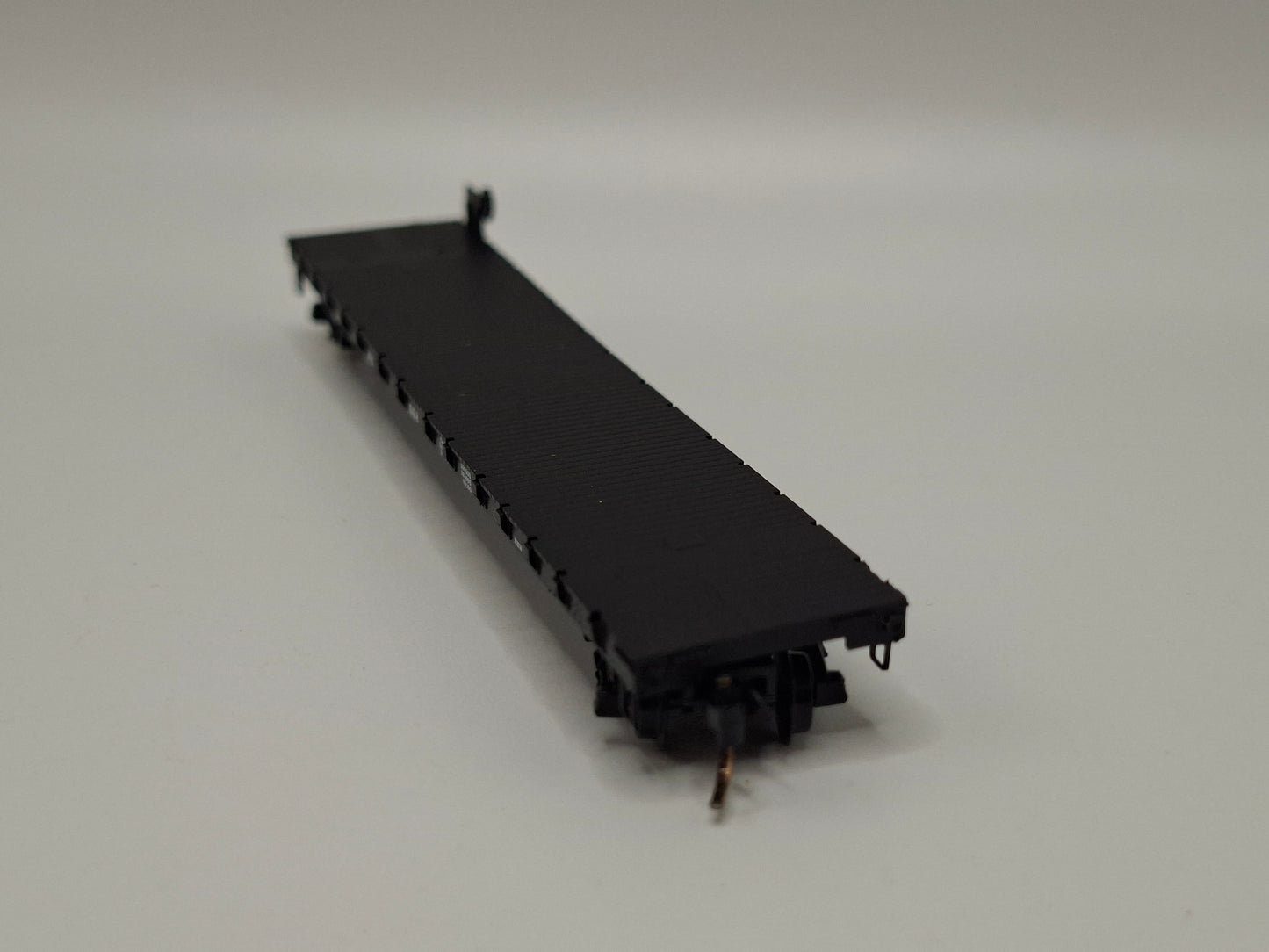 Micro Trains 44020 NP Rungenwagen 40 Fuss OVP (E US186)