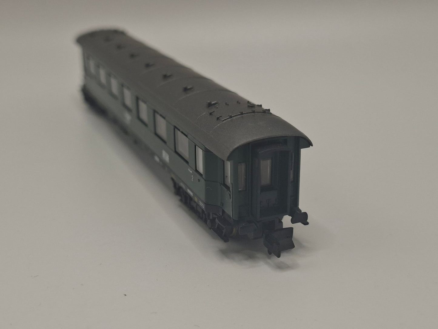 Fleischmann 8131 DRB Schnellzugwagen 1./2. Kl. OVP (CWP36)