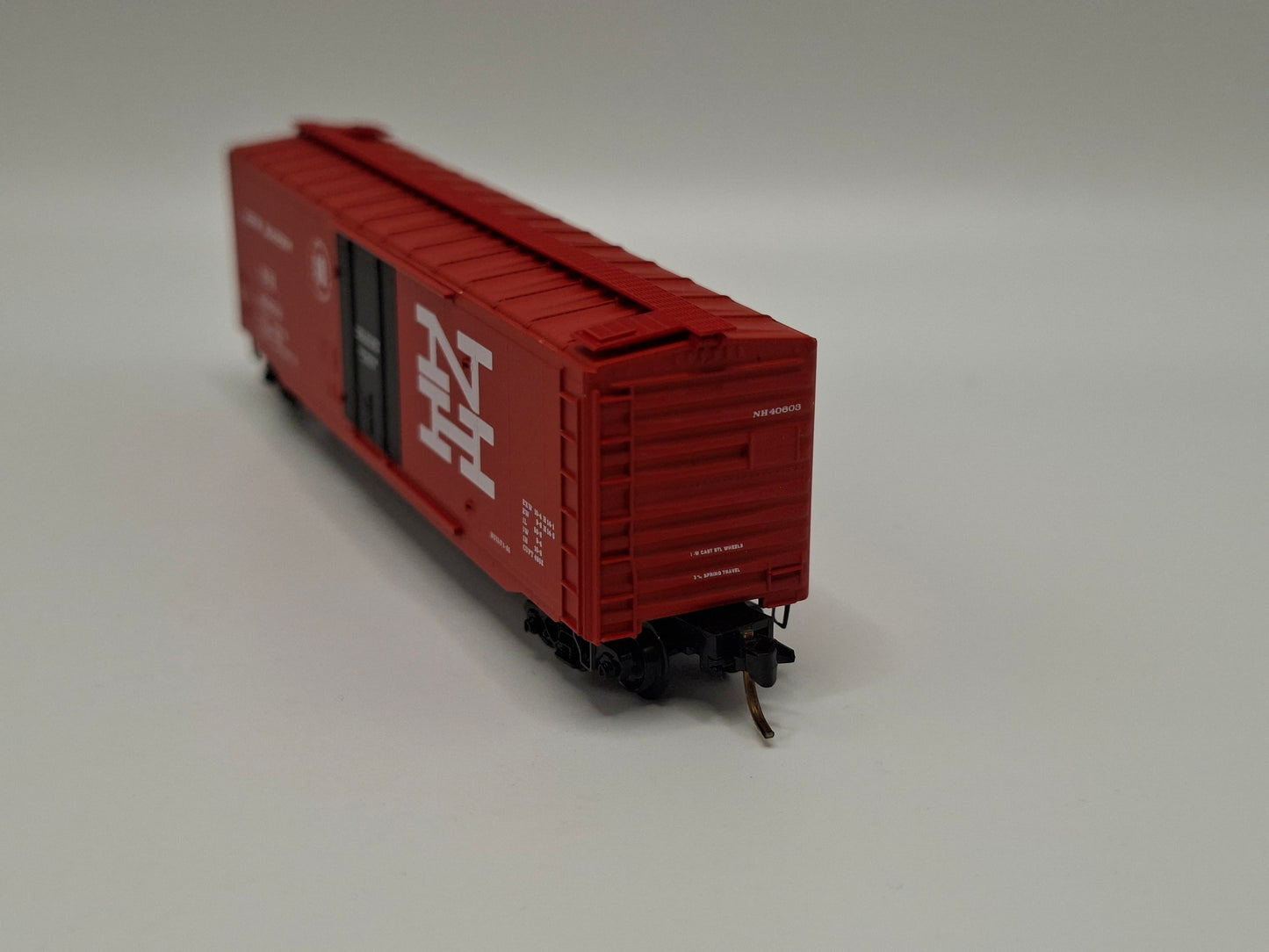 Micro Trains 32190  NH Güterwagen 50 Fuss OVP (E US183)