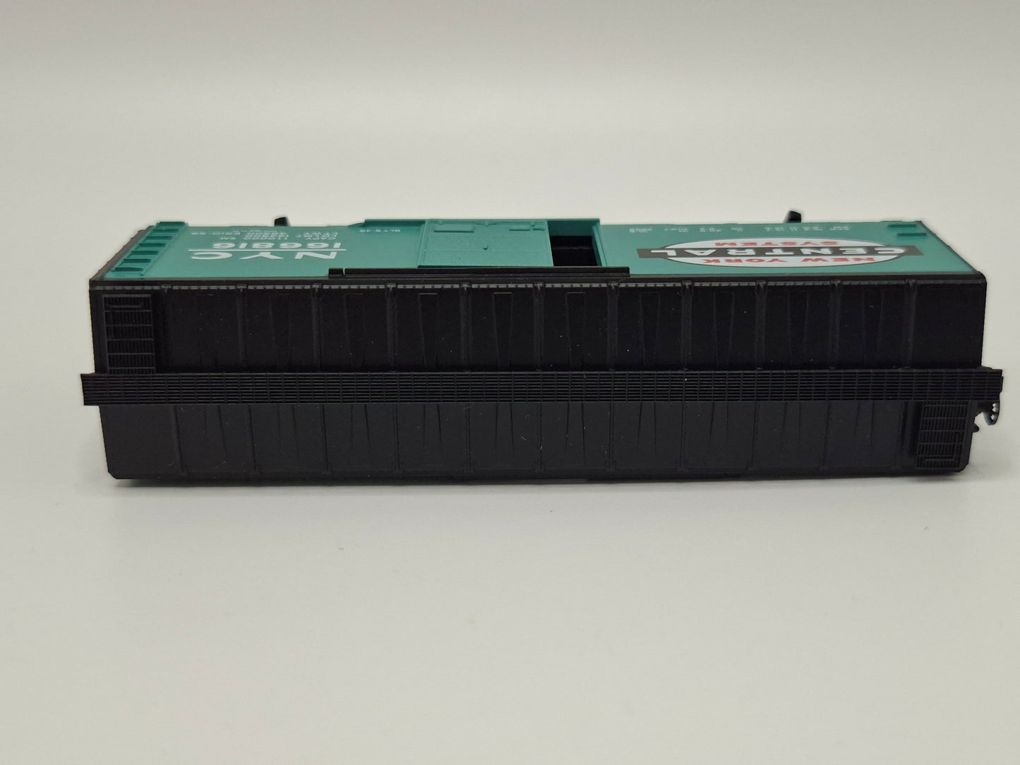 Micro Trains 20390 NYC Güterwagen 40 Fuss OVP (E US196)
