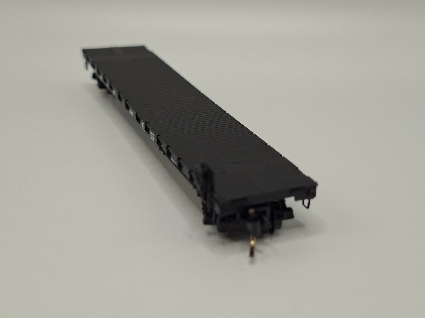 Micro Trains 44020 NP Rungenwagen 40 Fuss OVP (E US186)