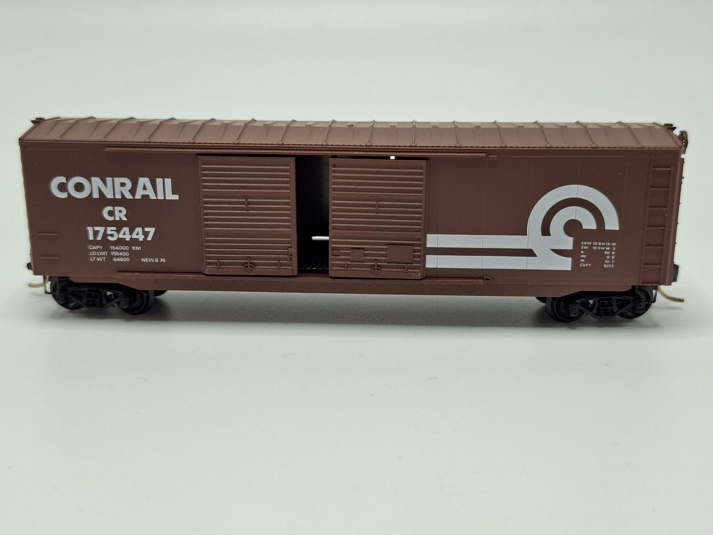 Micro Trains 37010 CR Güterwagen 50 Fuss OVP (E US70)