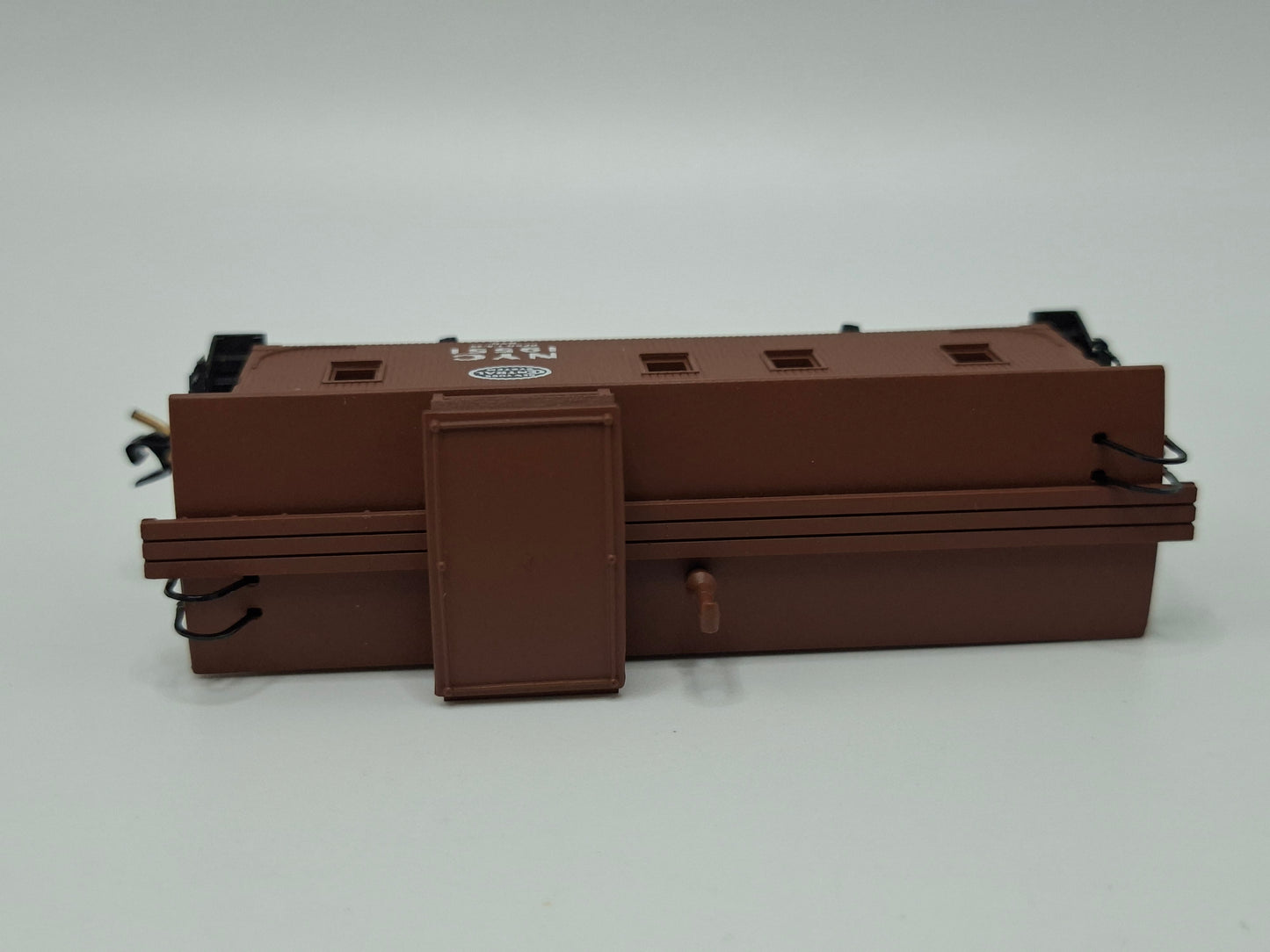 Micro Trains 51080 NYC Güterschlusswagen OVP (E US207)