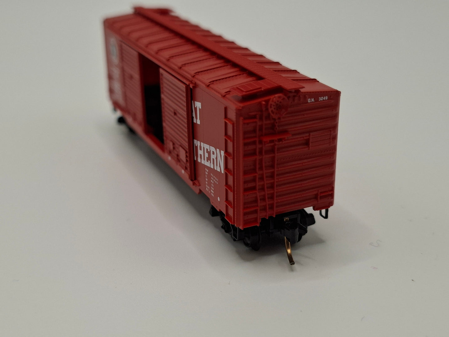 AAA Test New Product Cart 