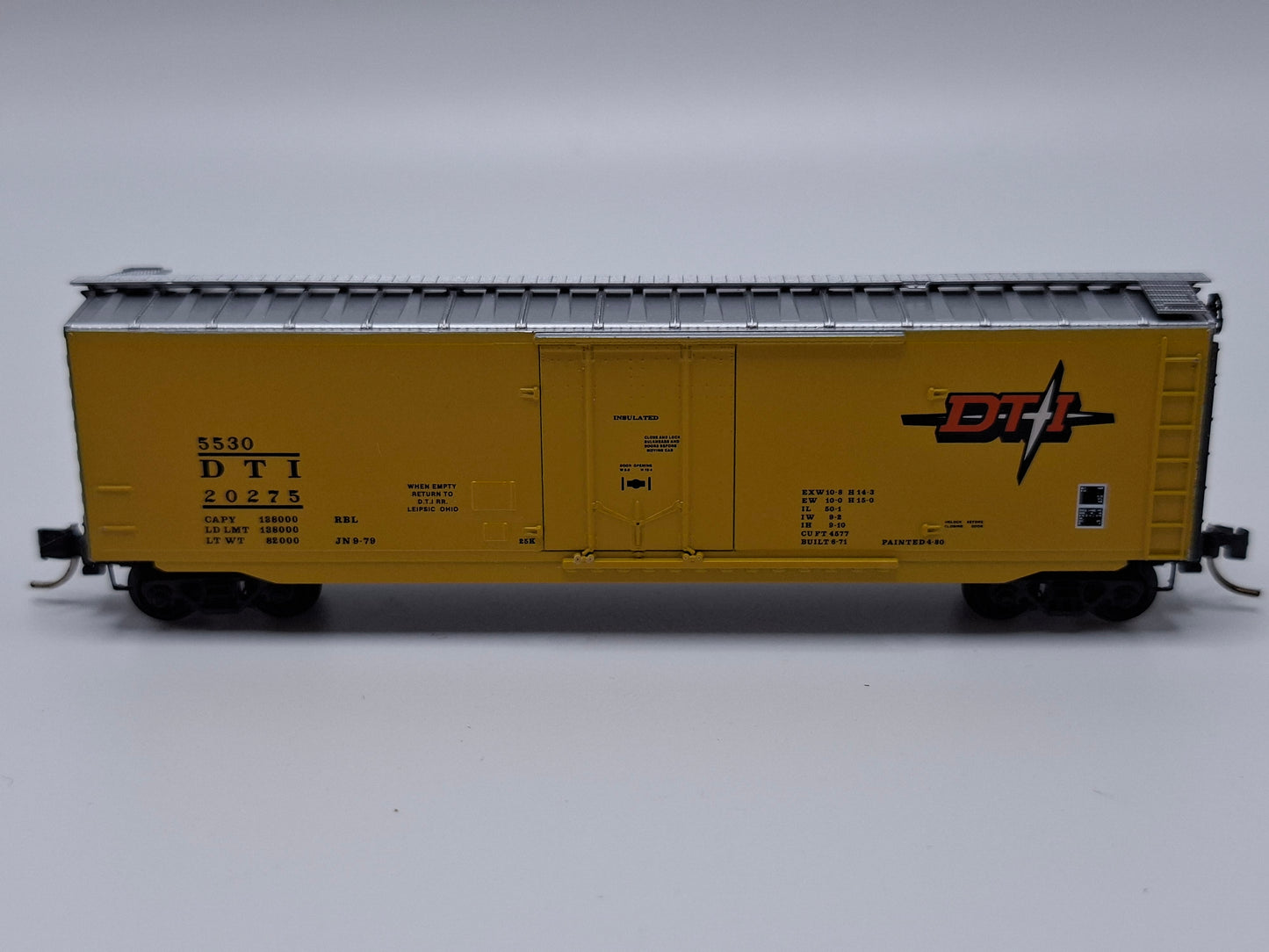 AAA Test New Product Cart 