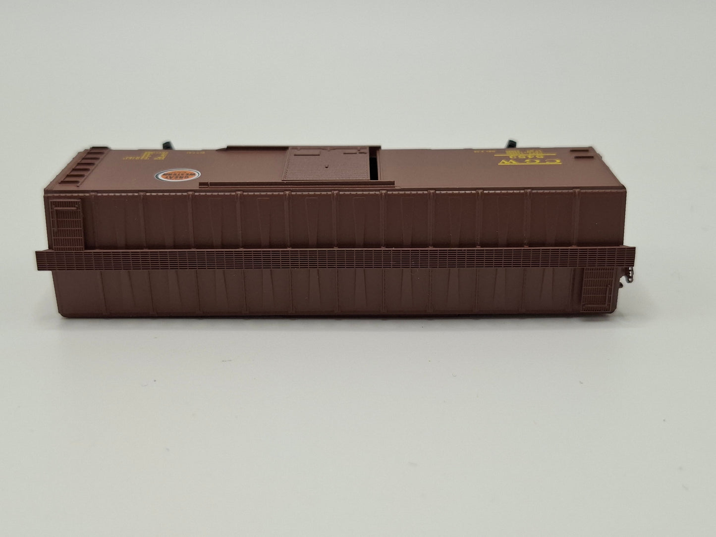 Micro Trains 20046 CGW Güterwagen 40 Fuss OVP (E US73)