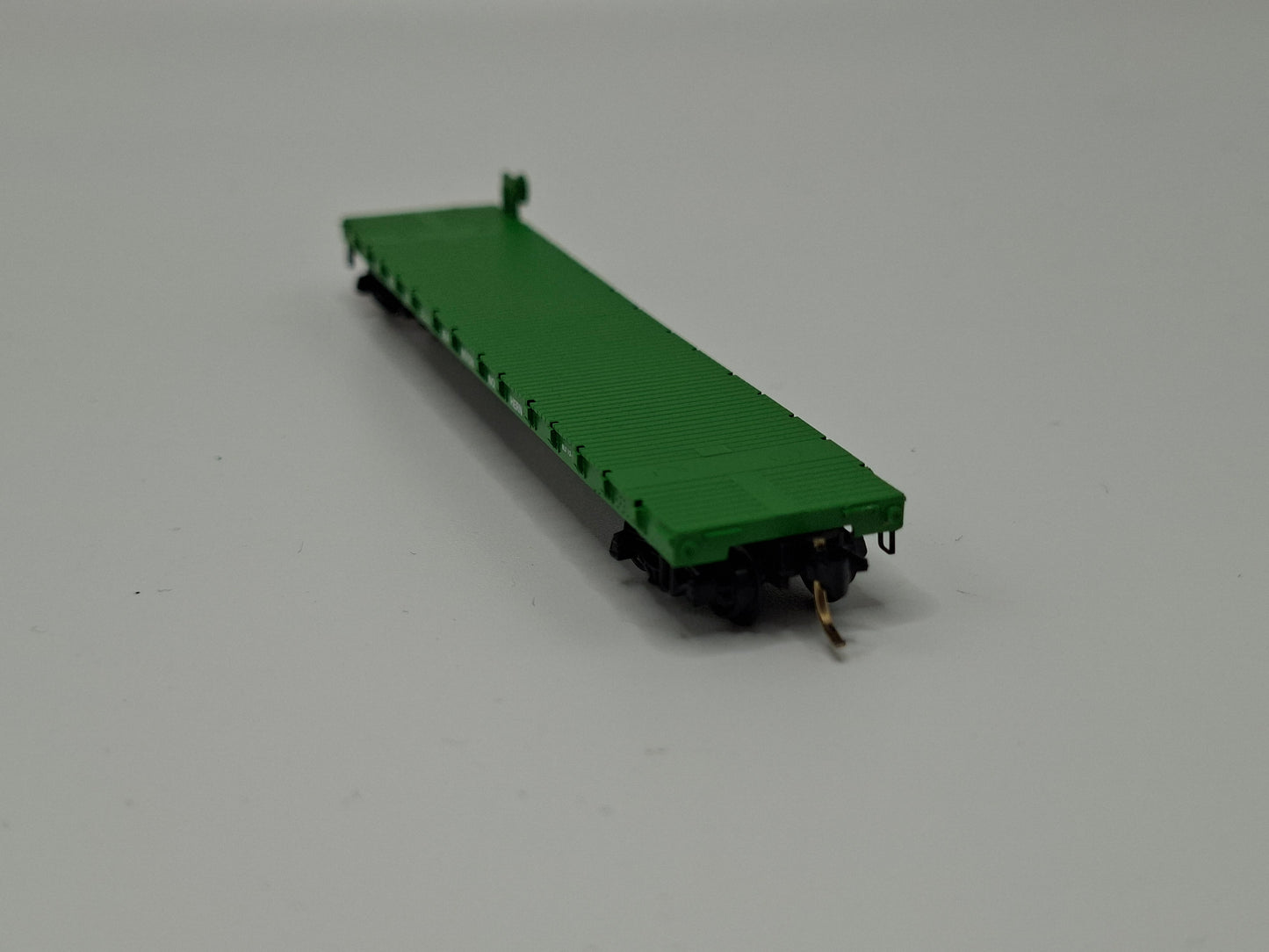 Micro Trains 44070 BN Rungenwagen 50 Fuss OVP (E US22)
