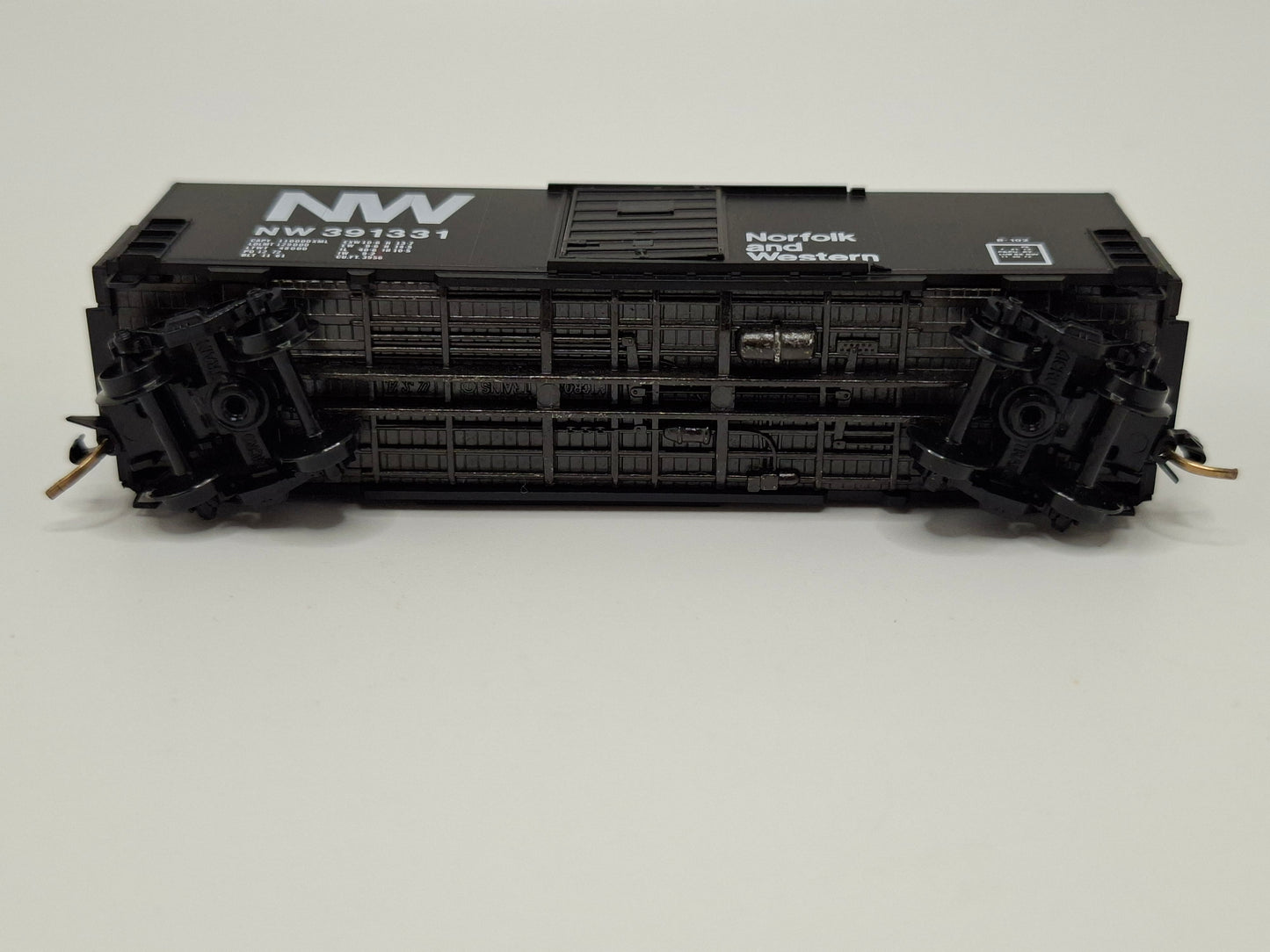 Panier de nouveaux produits testés AAA 