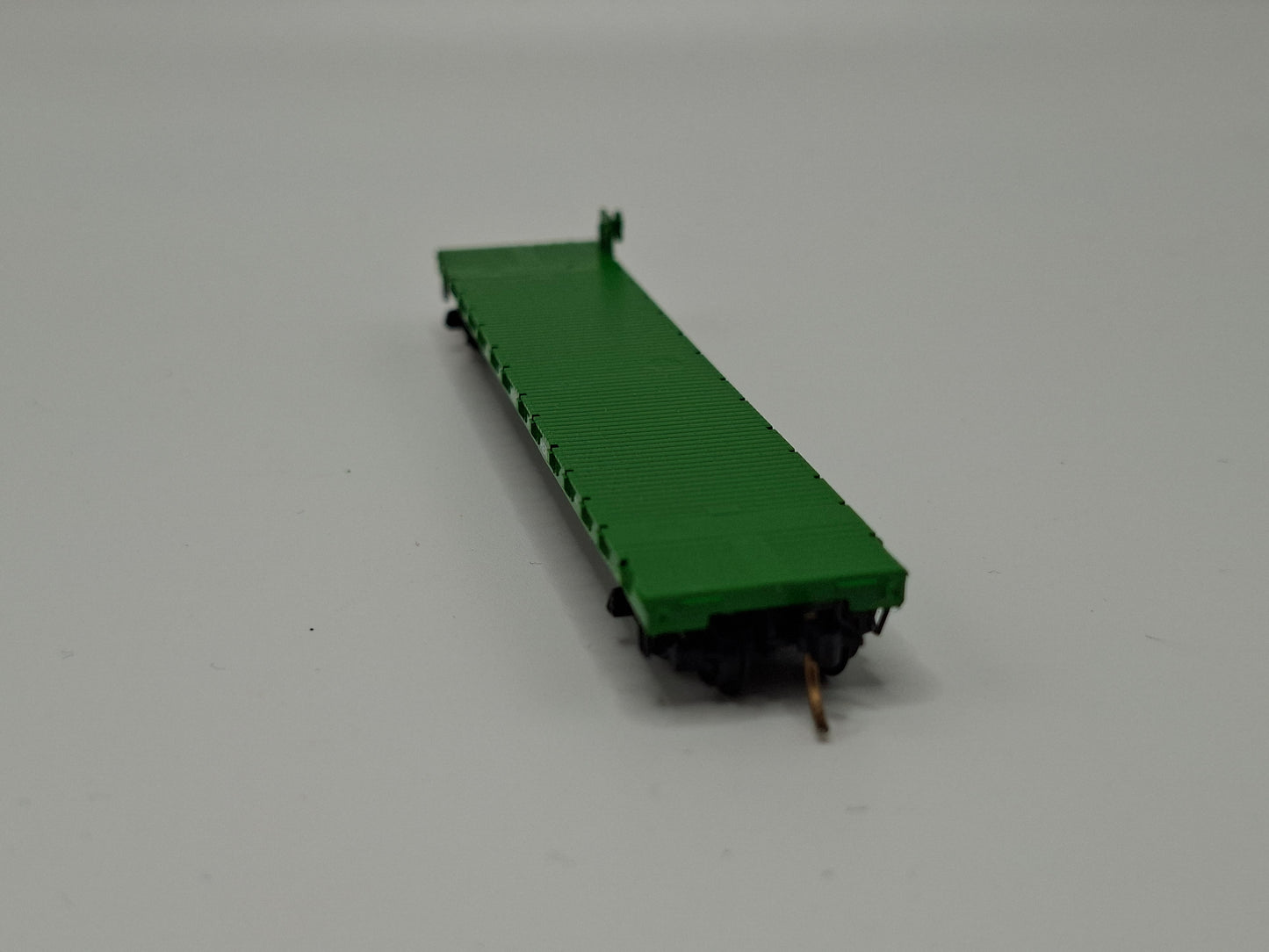 Micro Trains 44070 BN Rungenwagen 50 Fuss OVP (E US20)