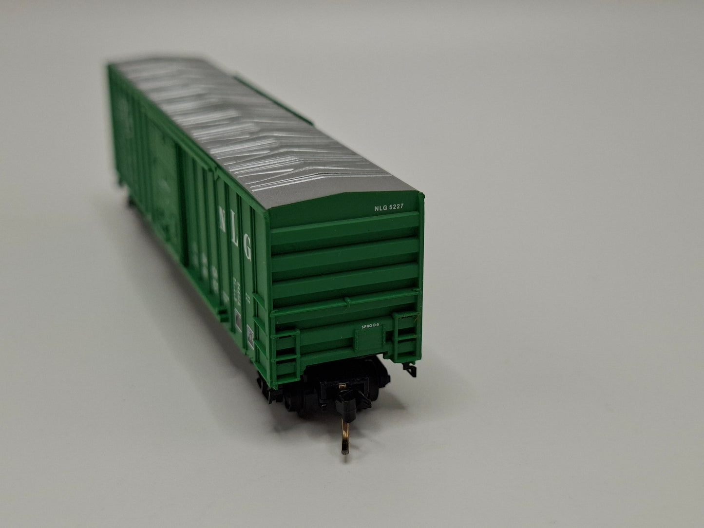 AAA Test New Product Cart 