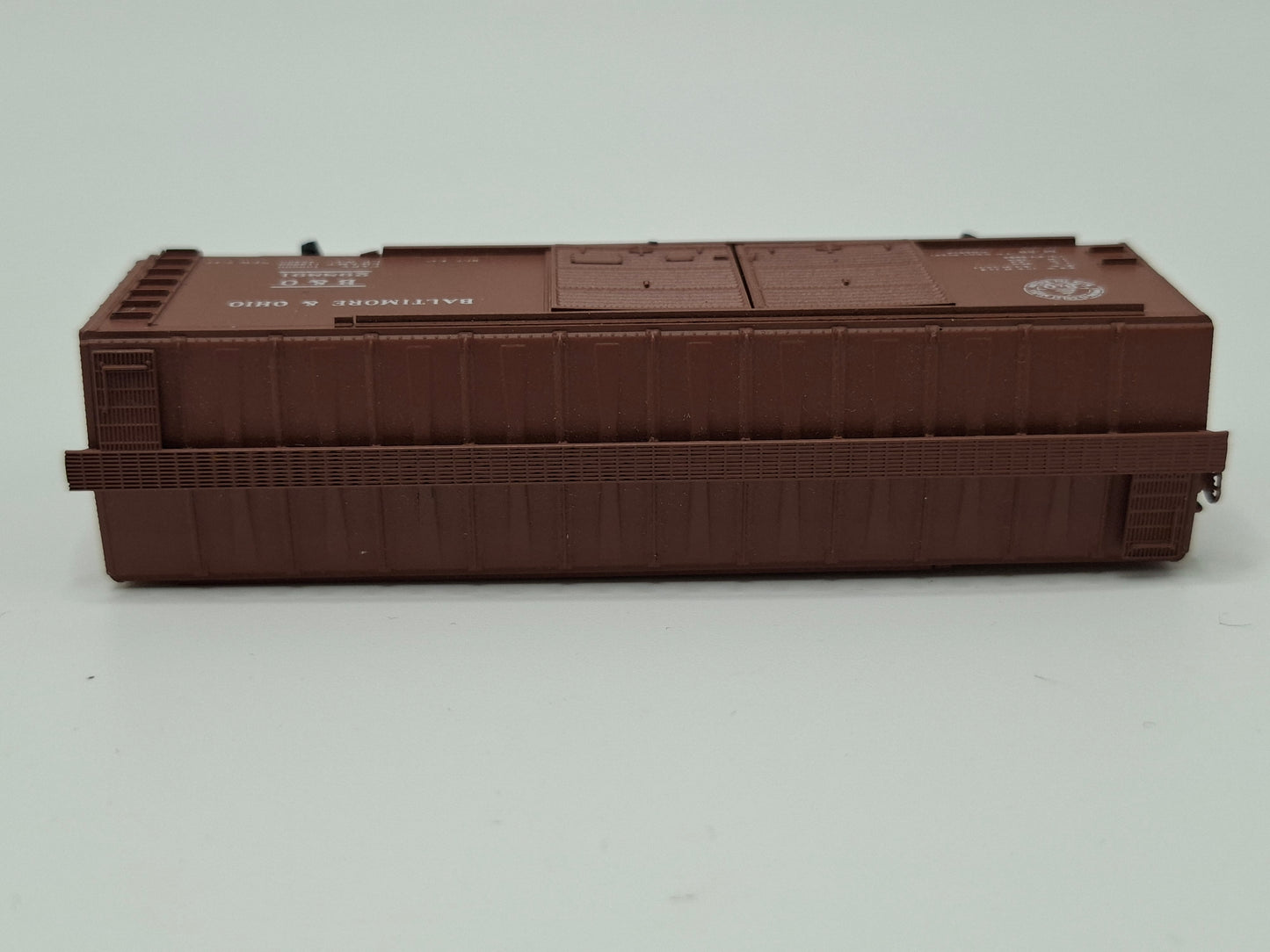 Micro Trains 23157 B&O Güterwagen 40 Fuss (E US12)