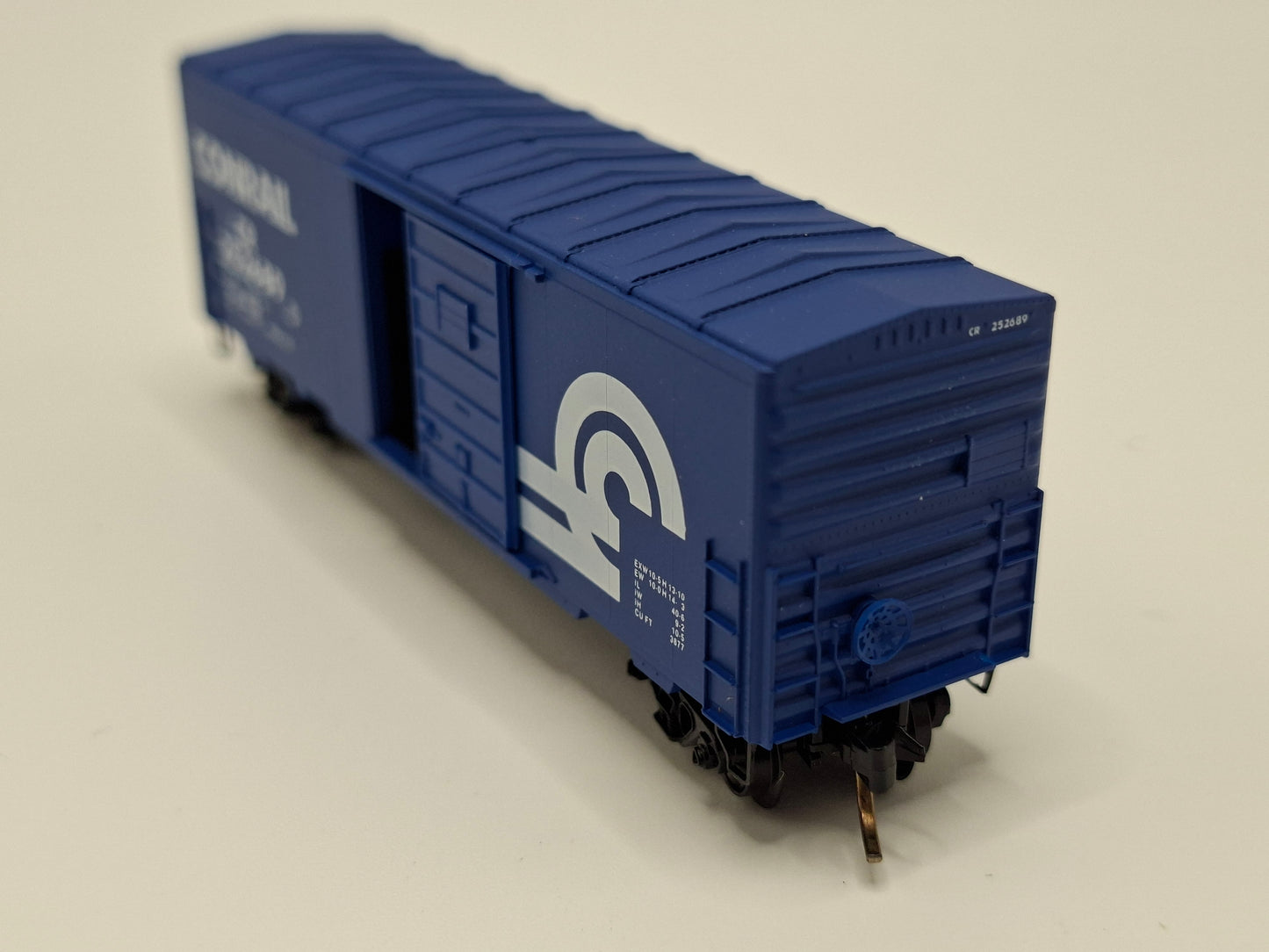 Micro Trains 24130 CR Güterwagen 40 Fuss OVP (E US69)