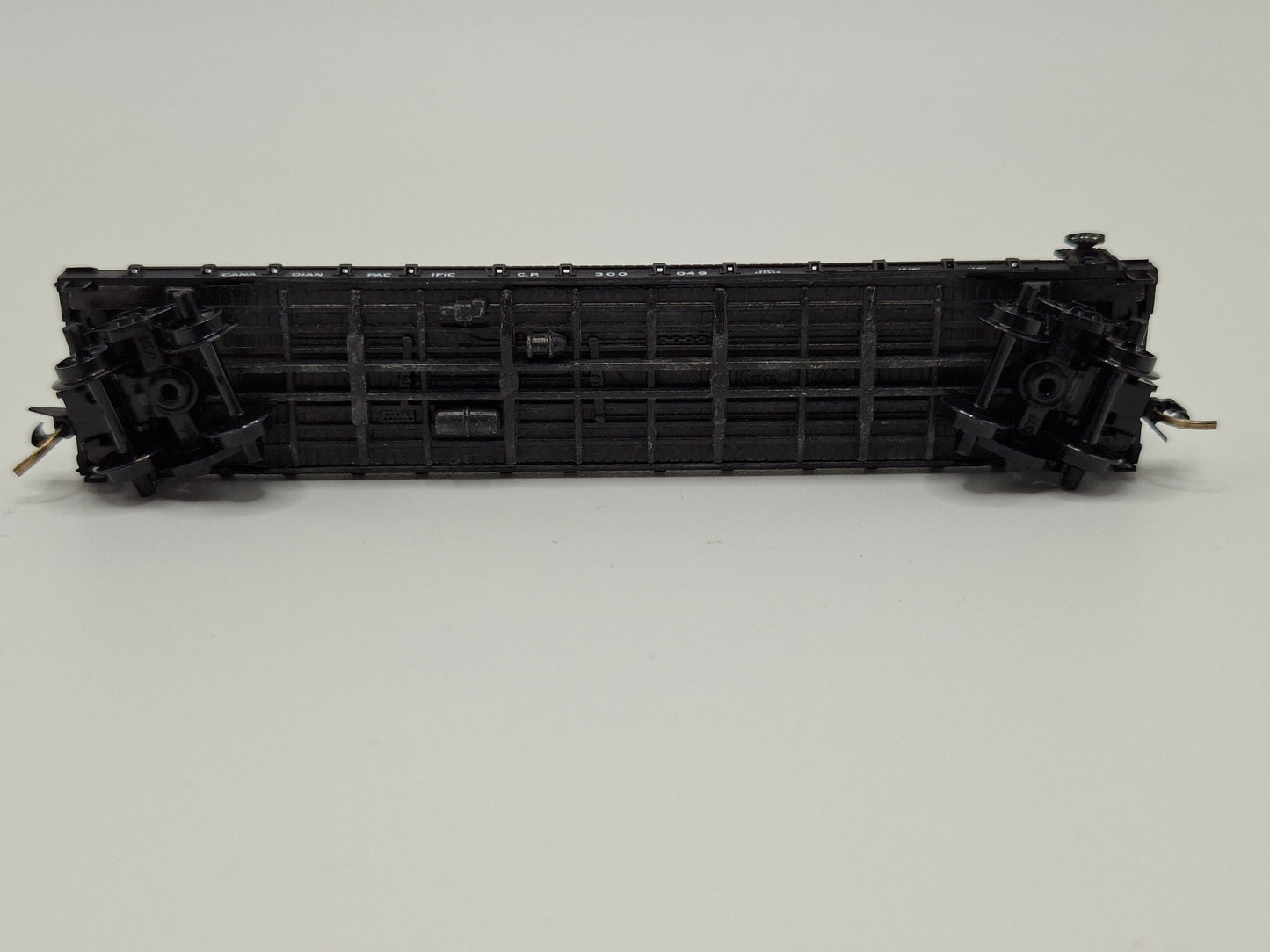 Micro Trains 44040 CP Rungenwagen 50 Fuss OVP (E US49)