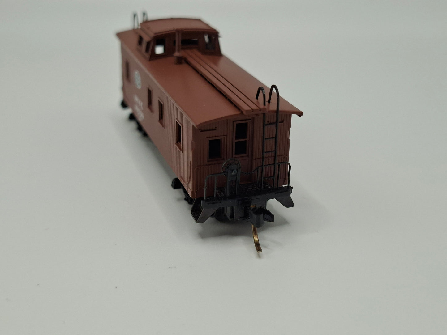 Micro Trains 50060 NYC Güterschlusswagen OVP (E US206)