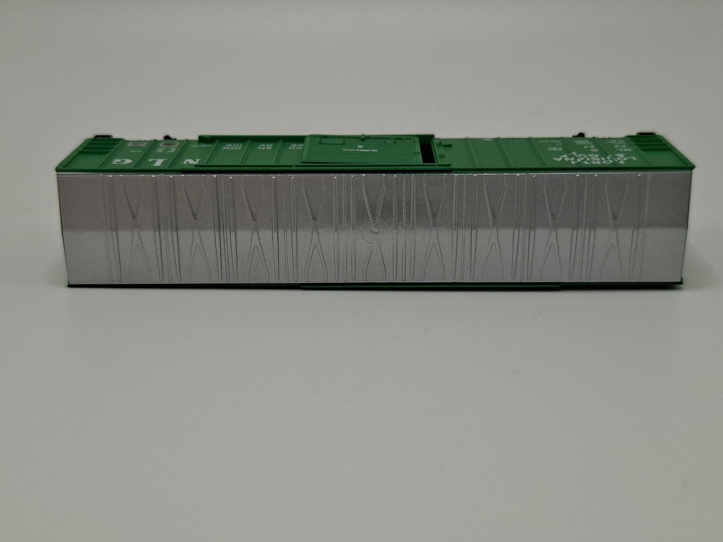 AAA Test New Product Cart 