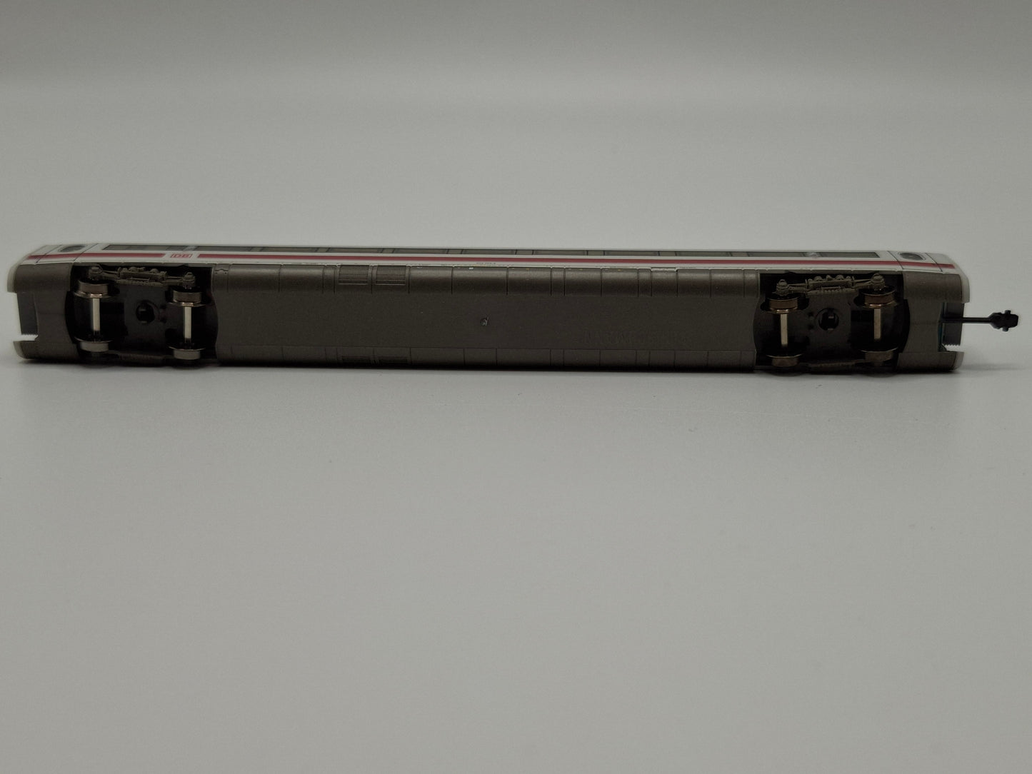 Fleischmann 7446 DB ICE 1 Voiture 2e classe (MGN21) 