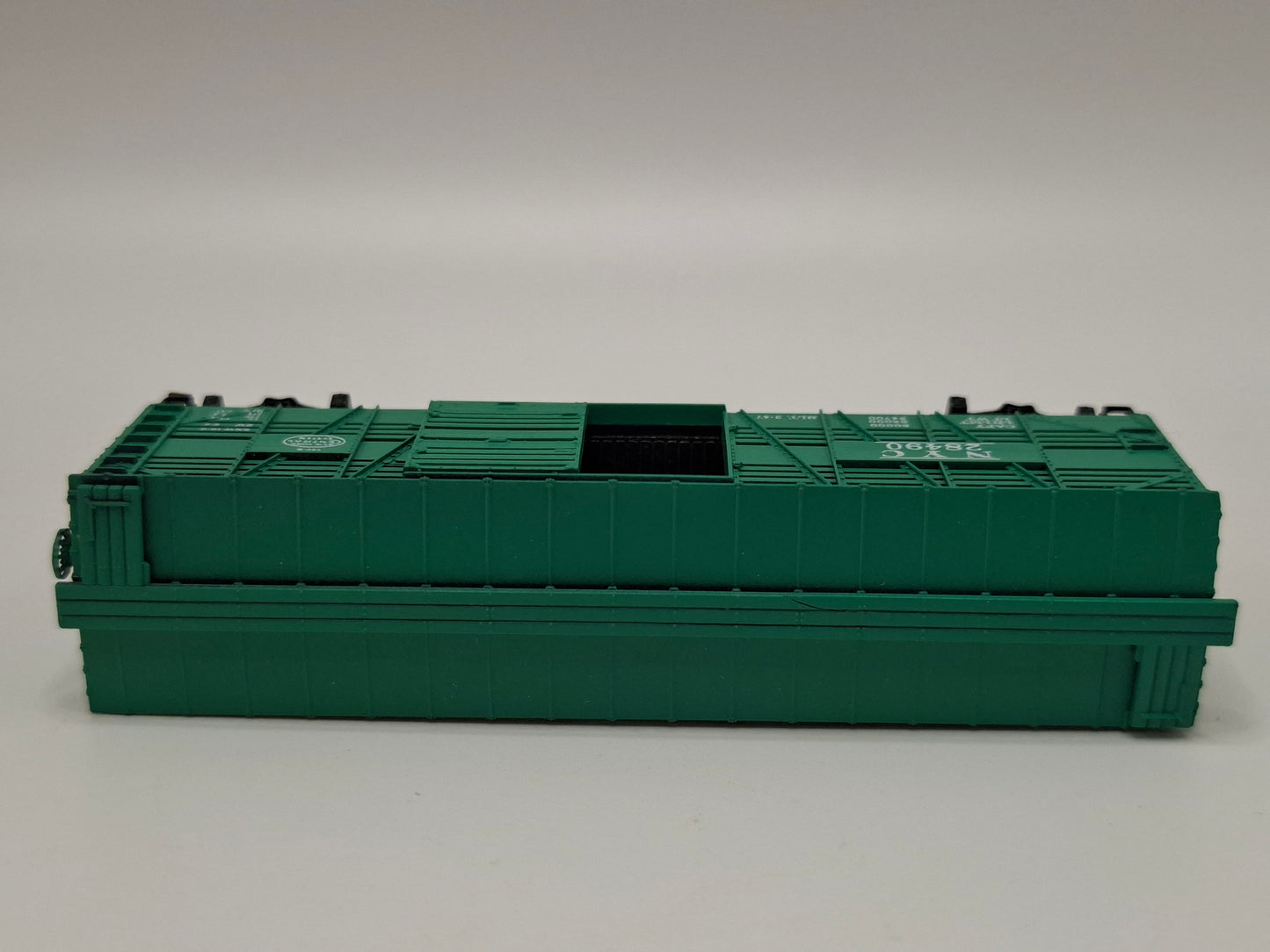 AAA Test New Product Cart 