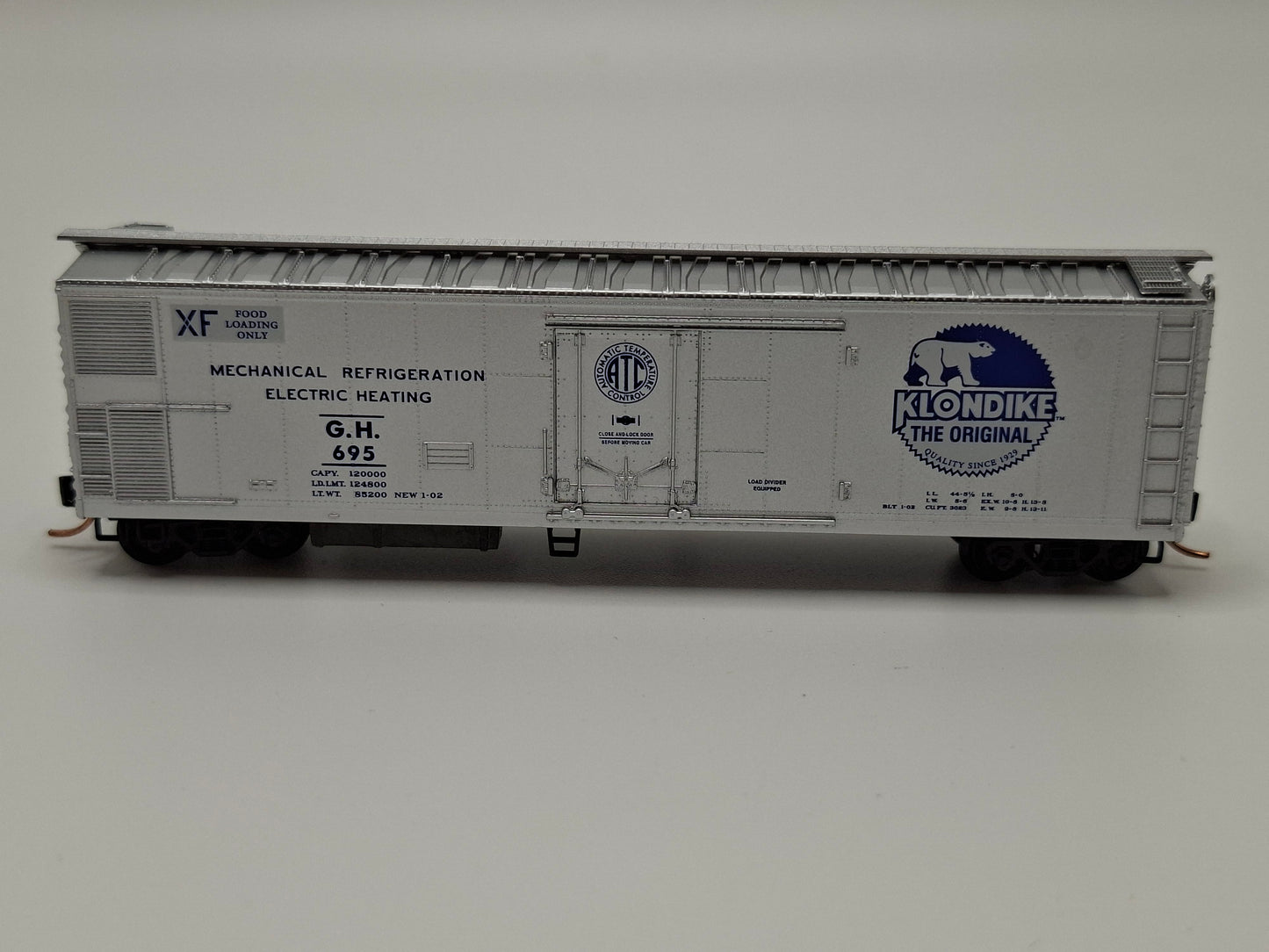 AAA Test New Product Cart 