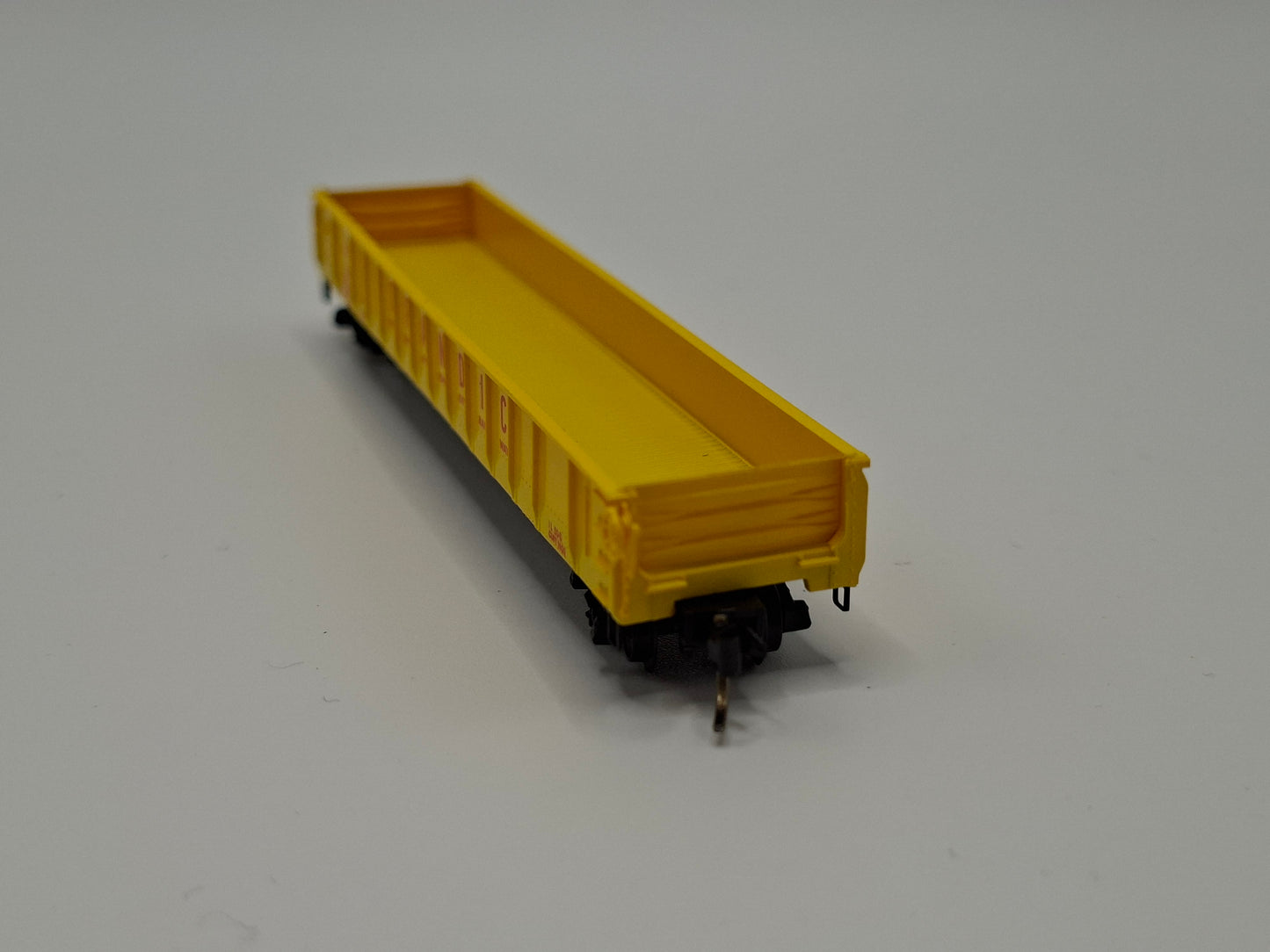 Micro Trains 48040 CIC Hochbordwagen 50 Fuss OVP (E US38)