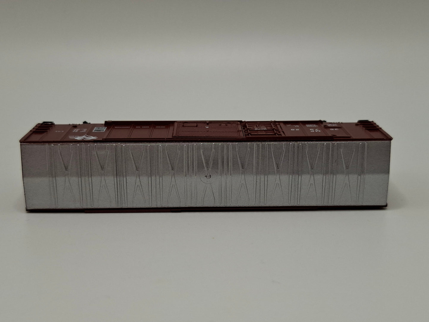 Micro Trains 26040 MP Güterwagen 50 Fuss OVP (E US165)