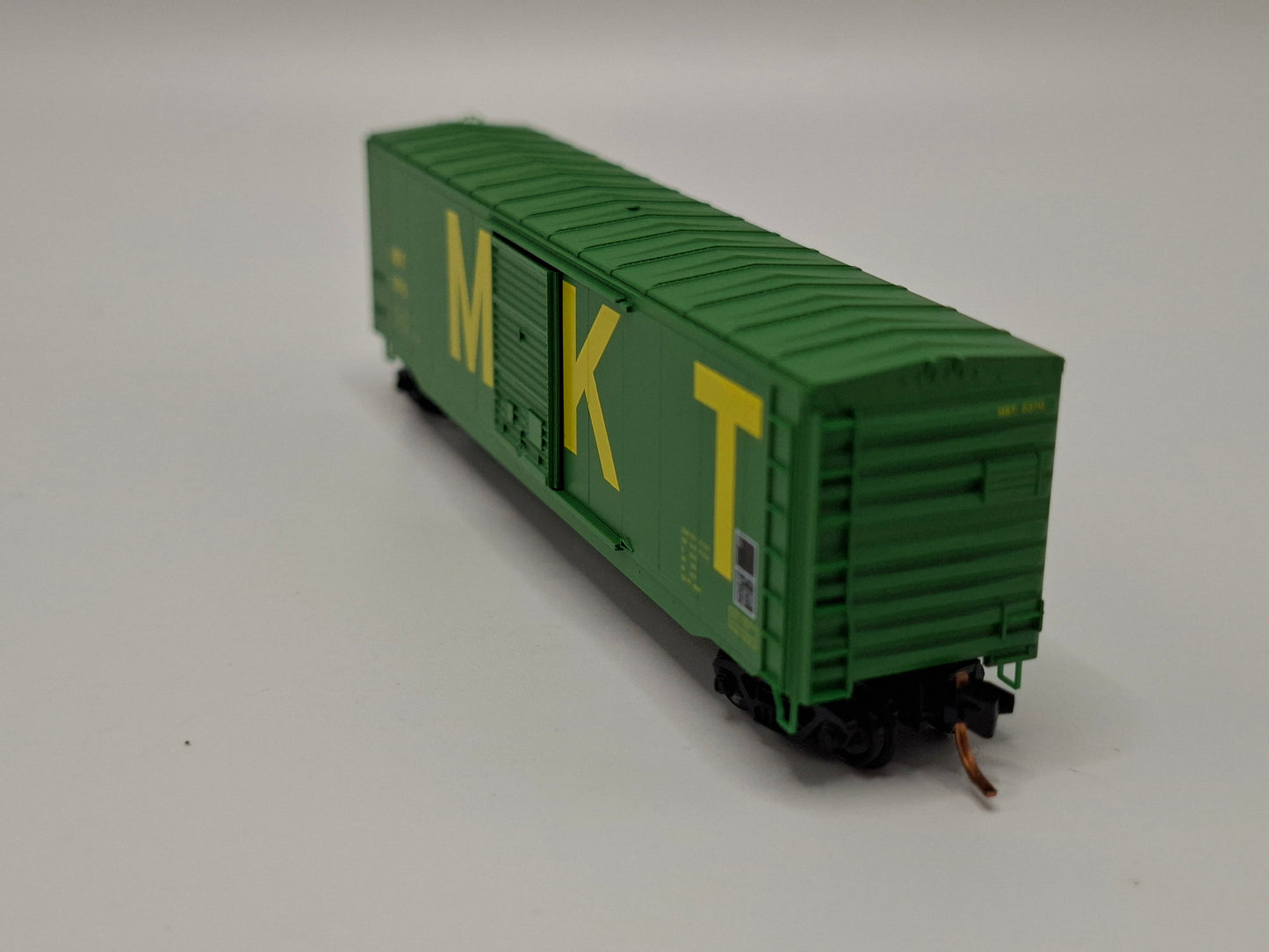 Micro Trains 077 00 212 MKT Güterwagen 50 Fuss OVP (E US160)