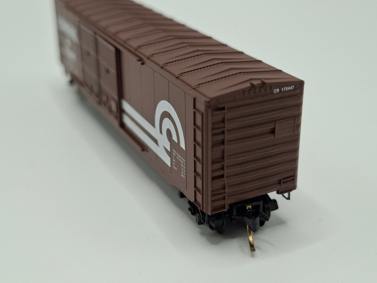 Micro Trains 37010 CR Güterwagen 50 Fuss OVP (E US70)