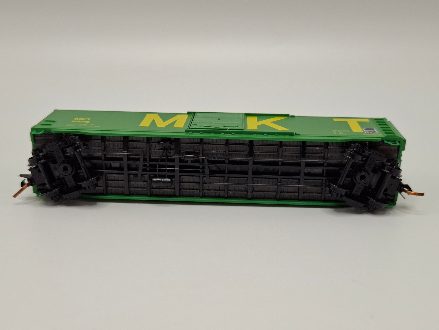 Micro Trains 077 00 212 MKT Güterwagen 50 Fuss OVP (E US160)
