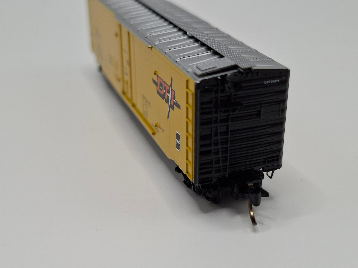 AAA Test New Product Cart 