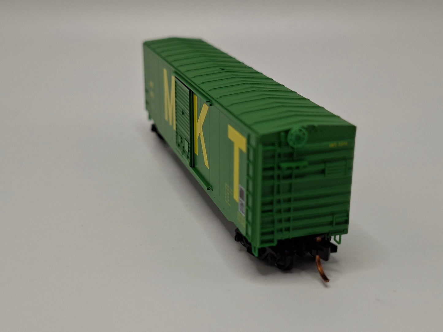 Micro Trains 077 00 212 MKT Güterwagen 50 Fuss OVP (E US160)