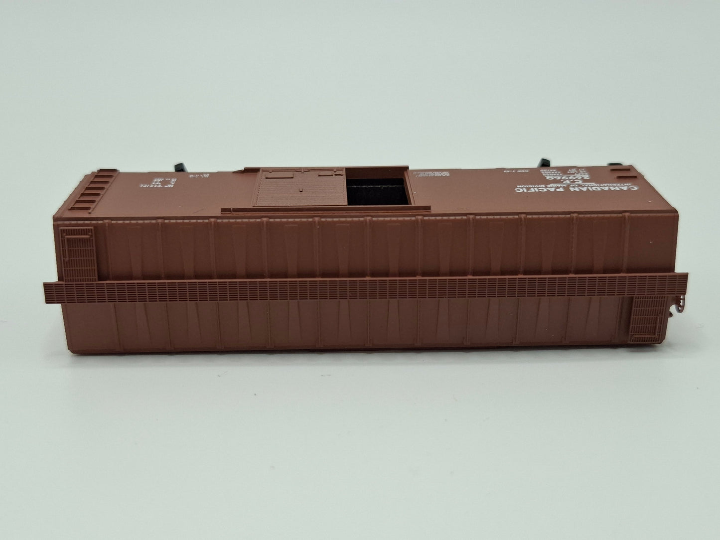 Micro Trains 20136 CP Güterwagen 40 Fuss OVP (E US50)
