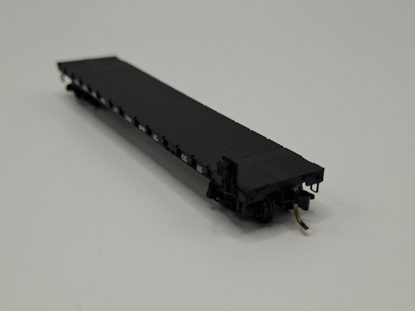 Micro Trains 44040 CP Rungenwagen 50 Fuss OVP (E US49)