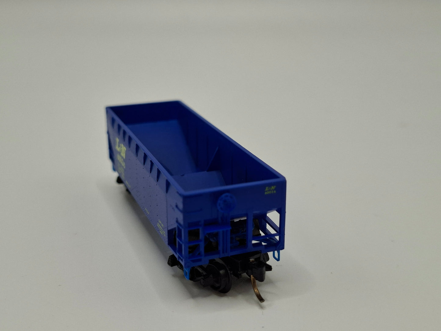 Micro Trains 55070 L&N Schüttgutwagen OVP (E US146)