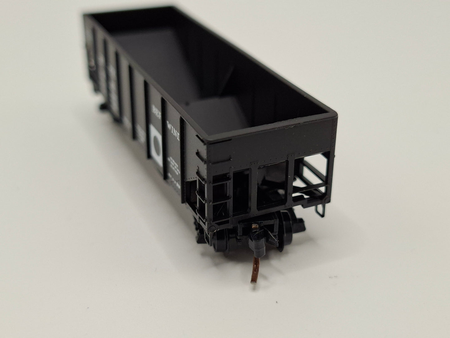 Micro Trains 56240 BWCX offener Güterwagen OVP (E US35)
