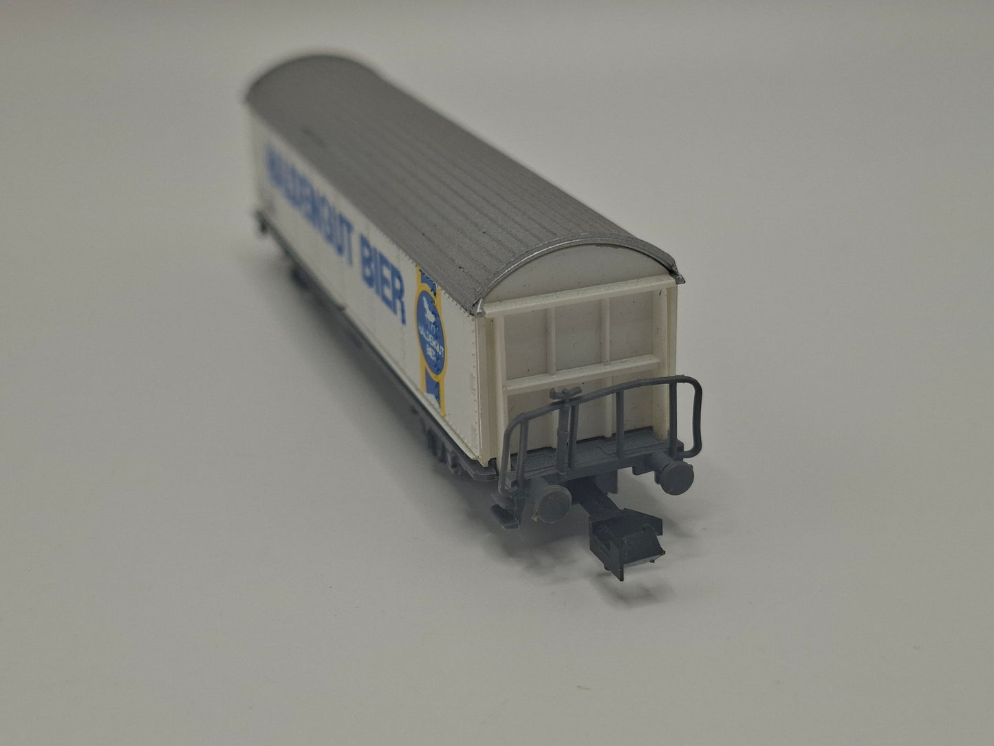 Roco 2326D SBB Schiebewandwagen "HALDENGUT BIER" OVP (MBG2)