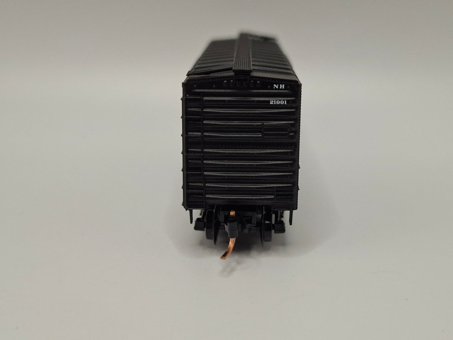 Micro Trains 20686 NH Güterwagen 40 Fuss OVP (E US182)