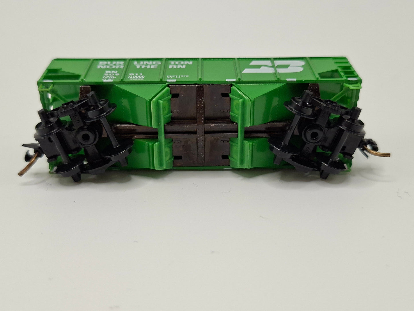 Micro Trains 56010 BN offener Güterwagen OVP (E US29)