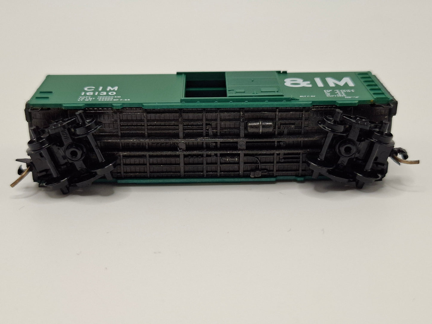 AAA Test New Product Cart 