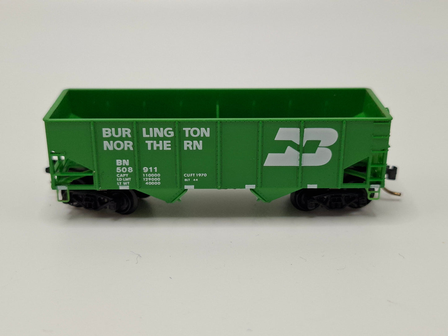 Micro Trains 56010 BN offener Güterwagen OVP (E US29)