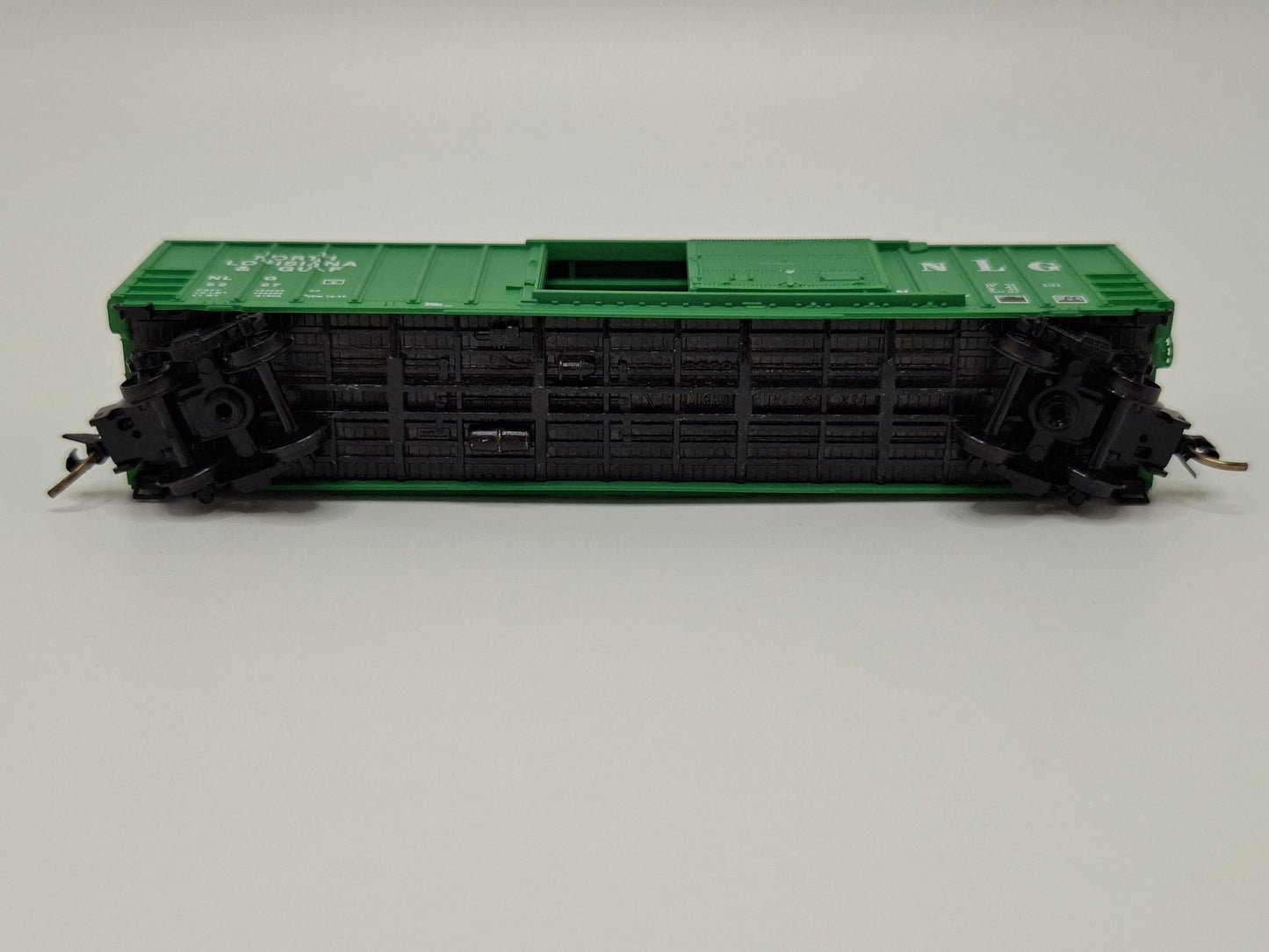 AAA Test New Product Cart 