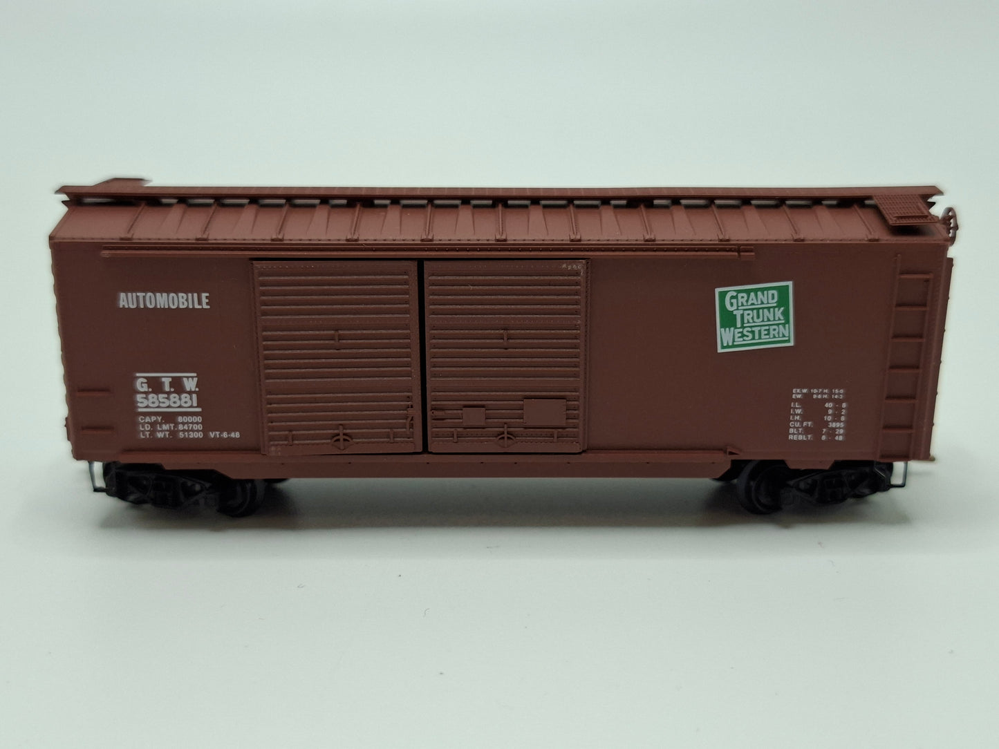 AAA Test New Product Cart 