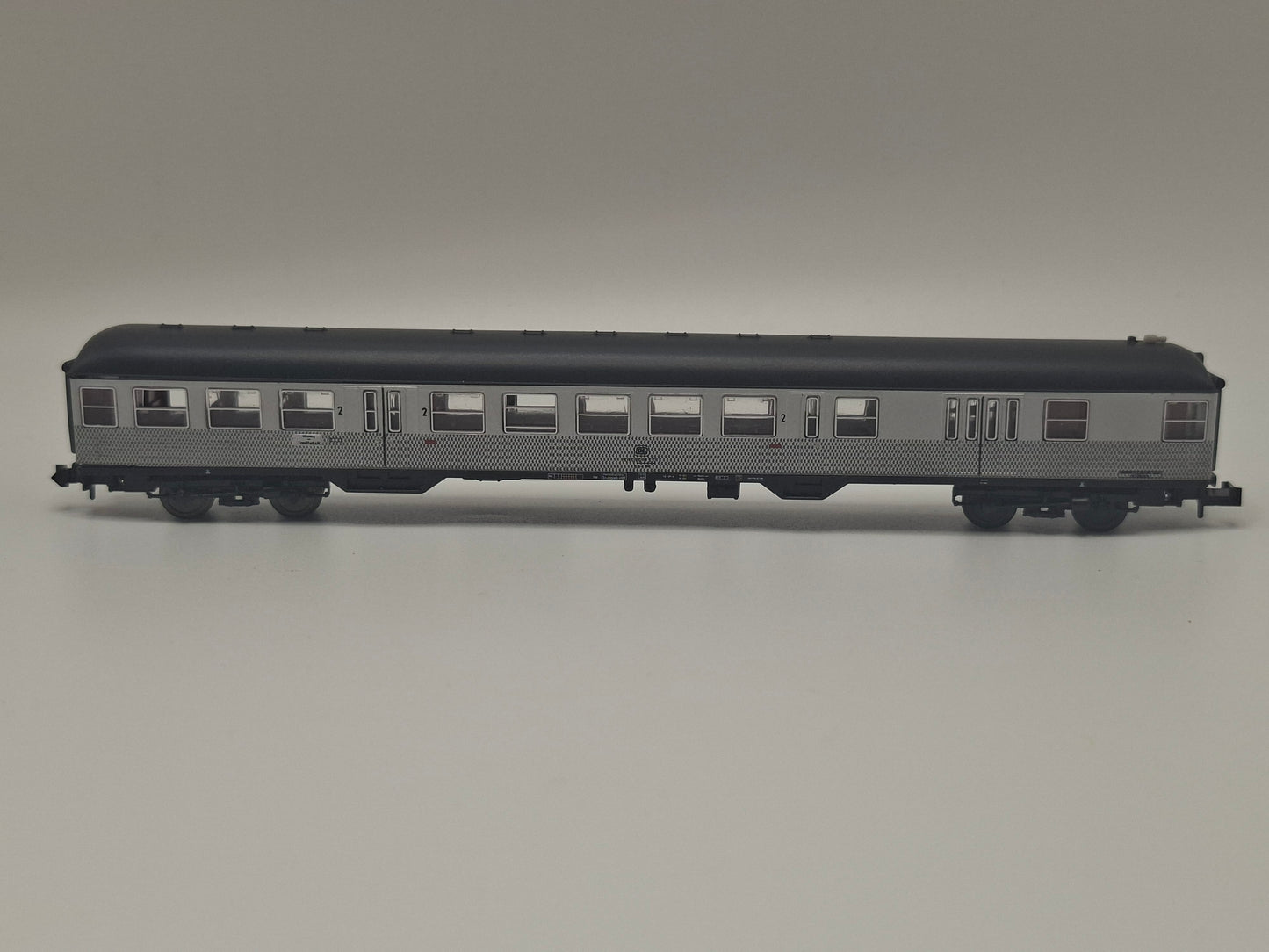 Arnold 3721 BLS voiture de tourisme 2e classe EW I orig. 