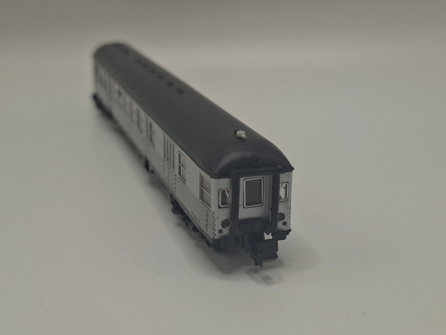 Arnold 3721 BLS voiture de tourisme 2e classe EW I orig. 
