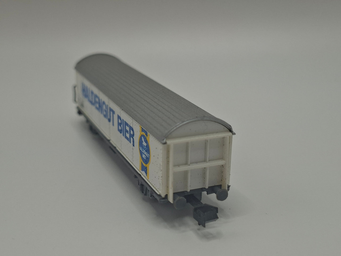 Roco 2326D SBB Schiebewandwagen "HALDENGUT BIER" OVP (MBG2)