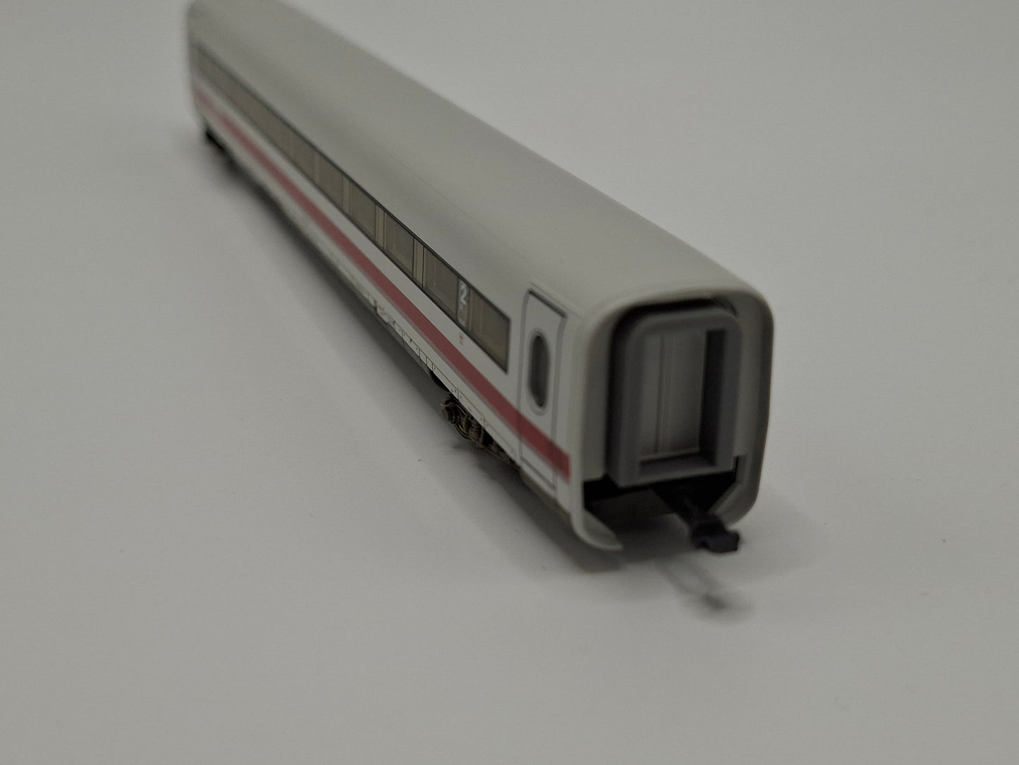 Fleischmann 7446 DB ICE 1 Voiture 2e classe (MGN21) 