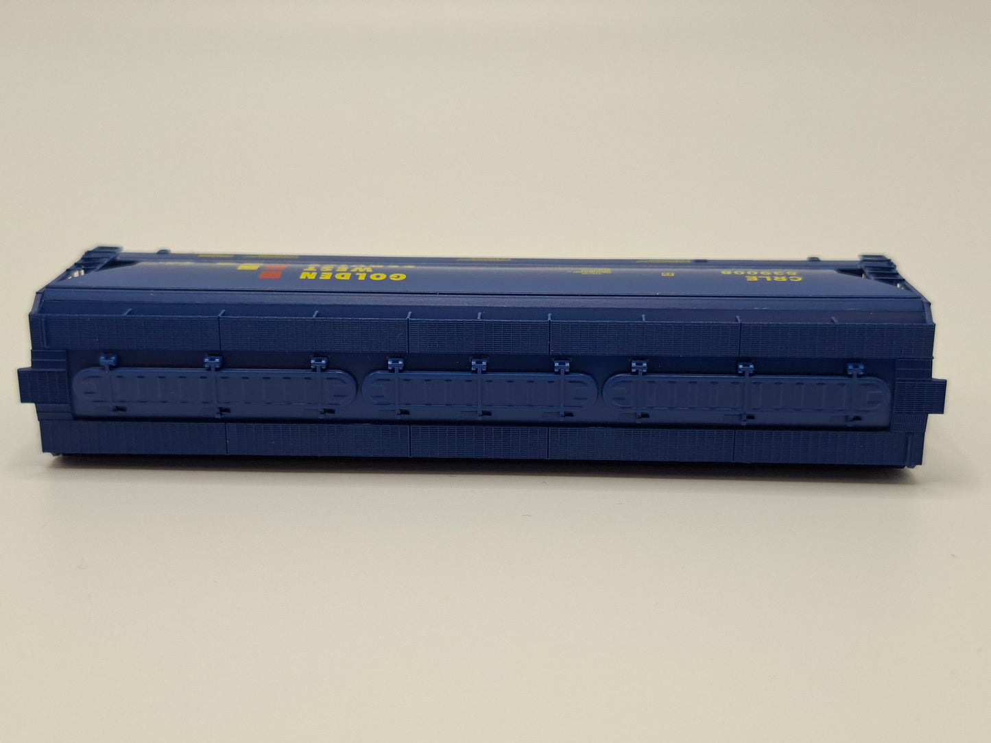 Micro Trains 94050 GVSR gedeckter Güterwagen OVP (E US98)